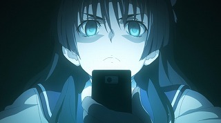 都市伝説　脱ぎ女